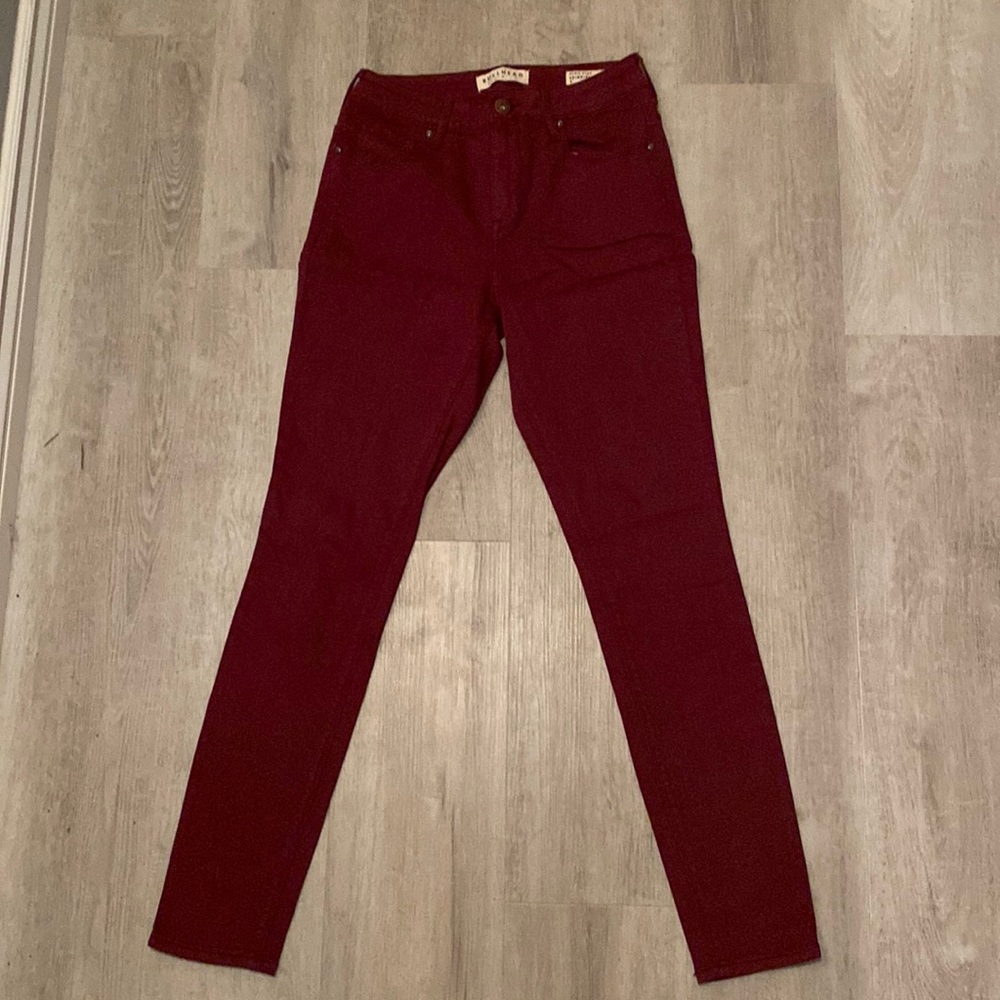 Bullhead jeans